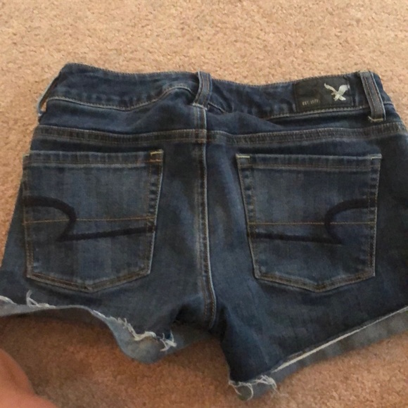 Shorts - Picture 2 of 2